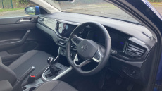 Volkswagen Polo 1.0 Life 5dr Petrol Hatchback